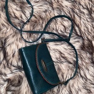 Perfect little purse!